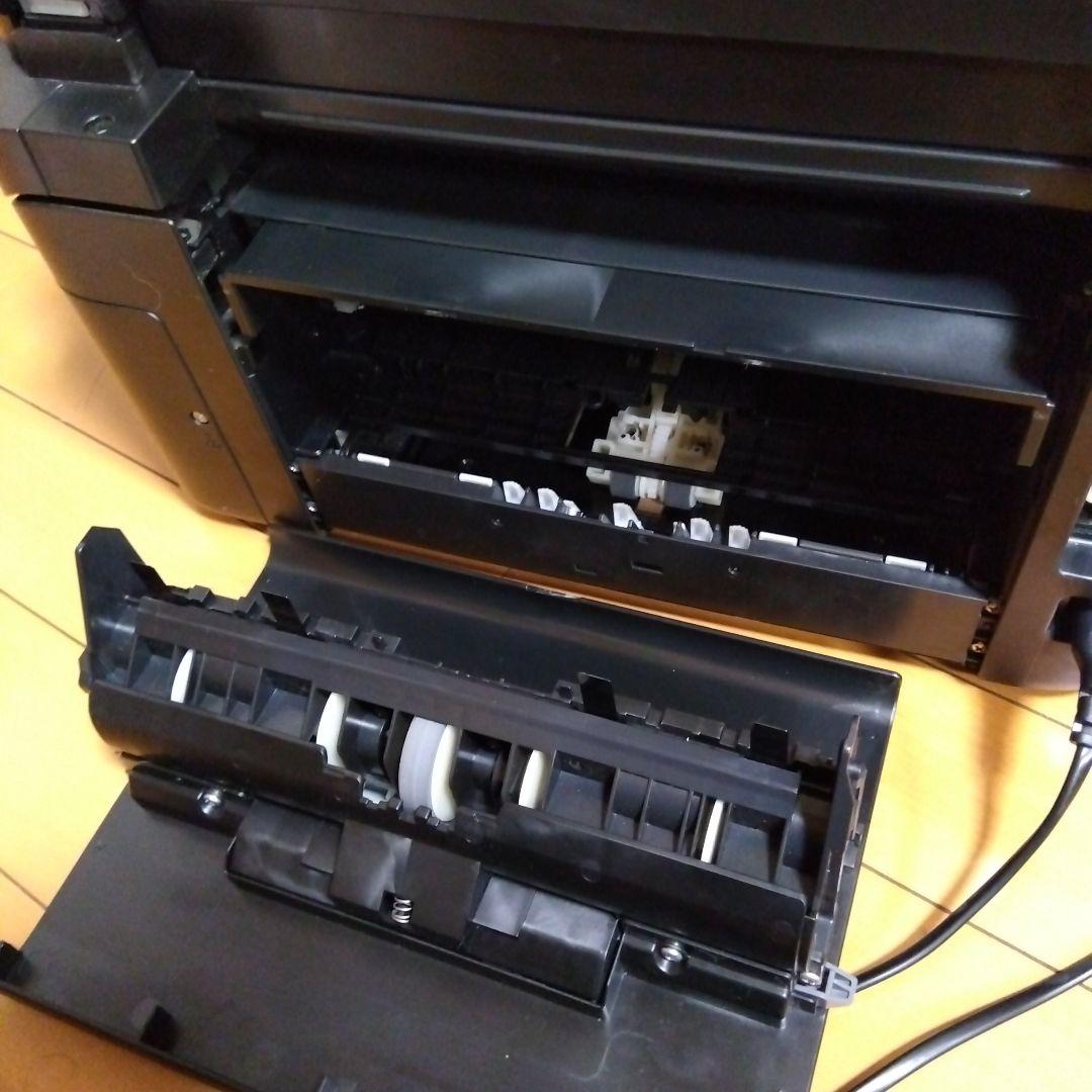 EPSON EW-M670T エコタンクプリンター訳あり2020年製