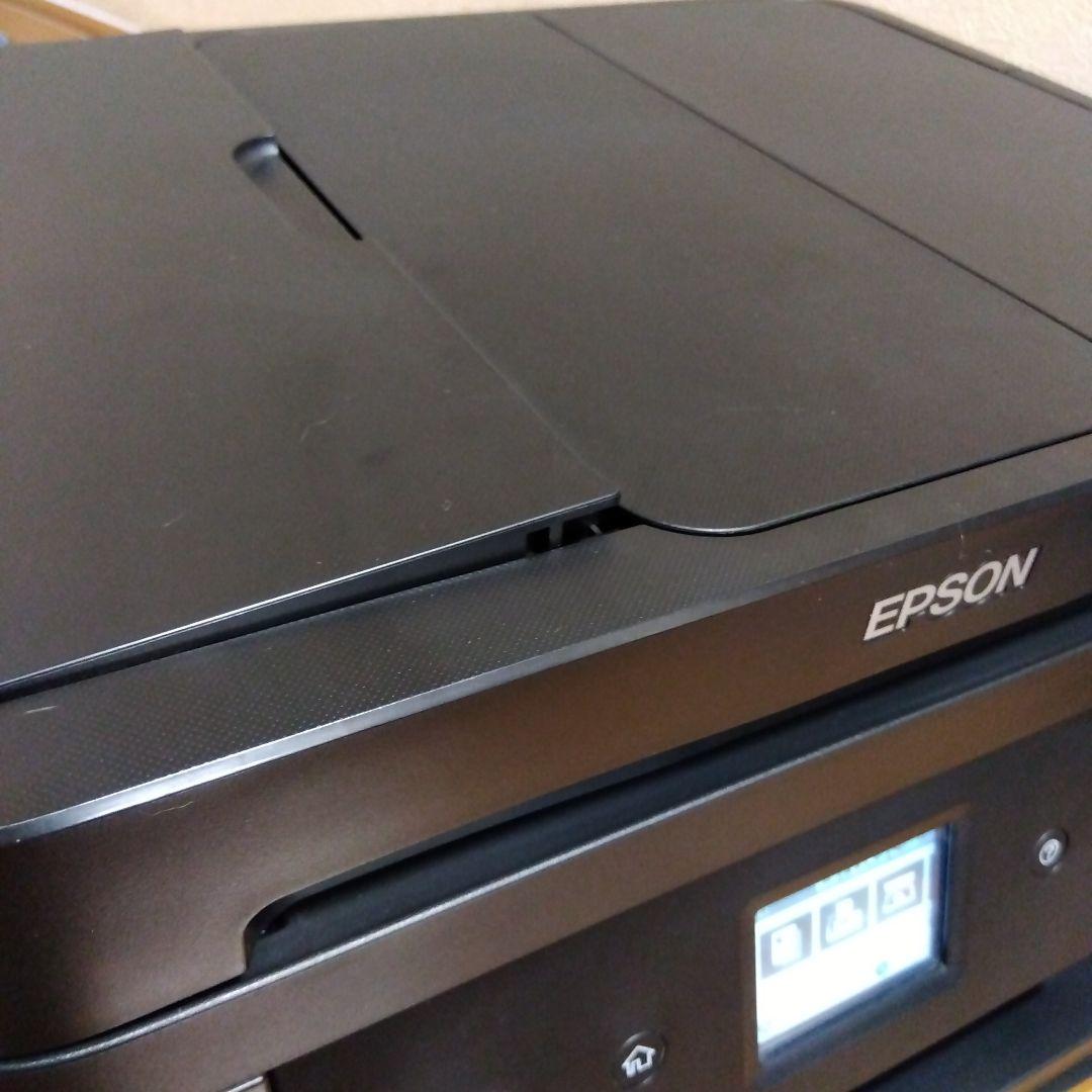 EPSON EW-M670T エコタンクプリンター訳あり2020年製