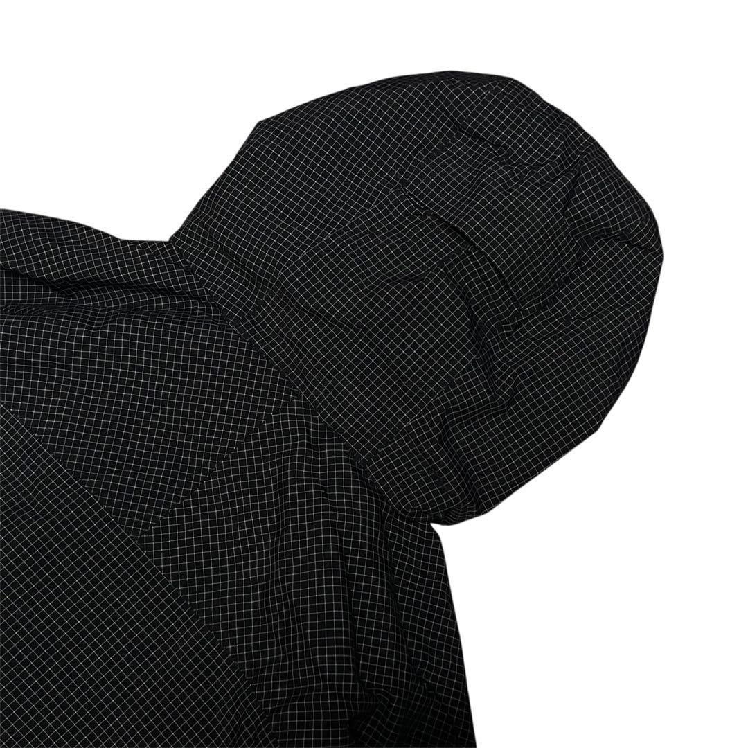 00s Columbia コロンビア グラフチェック 短丈 希少 y2k