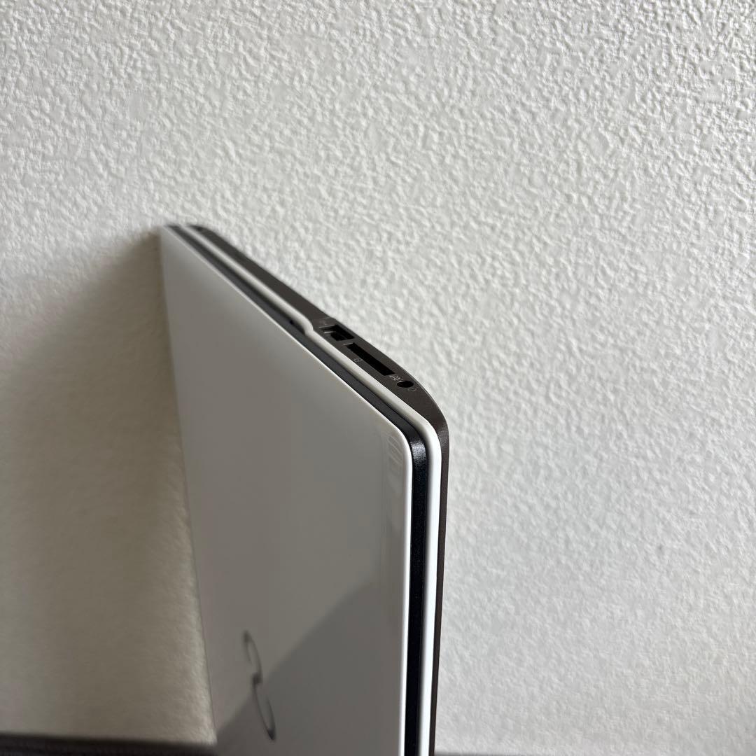 富士通lifebook AH450/J AMD Ryzen 5 5500U