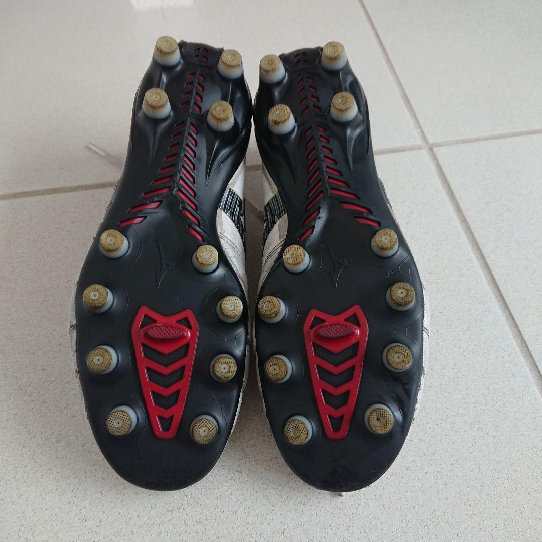 モレリアネオ4 ジャパン 24.5cm