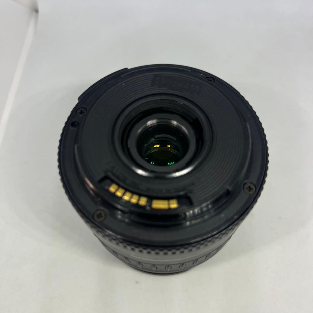 動作確認済 EOS Kiss Lite + EF 28-105mm フード付