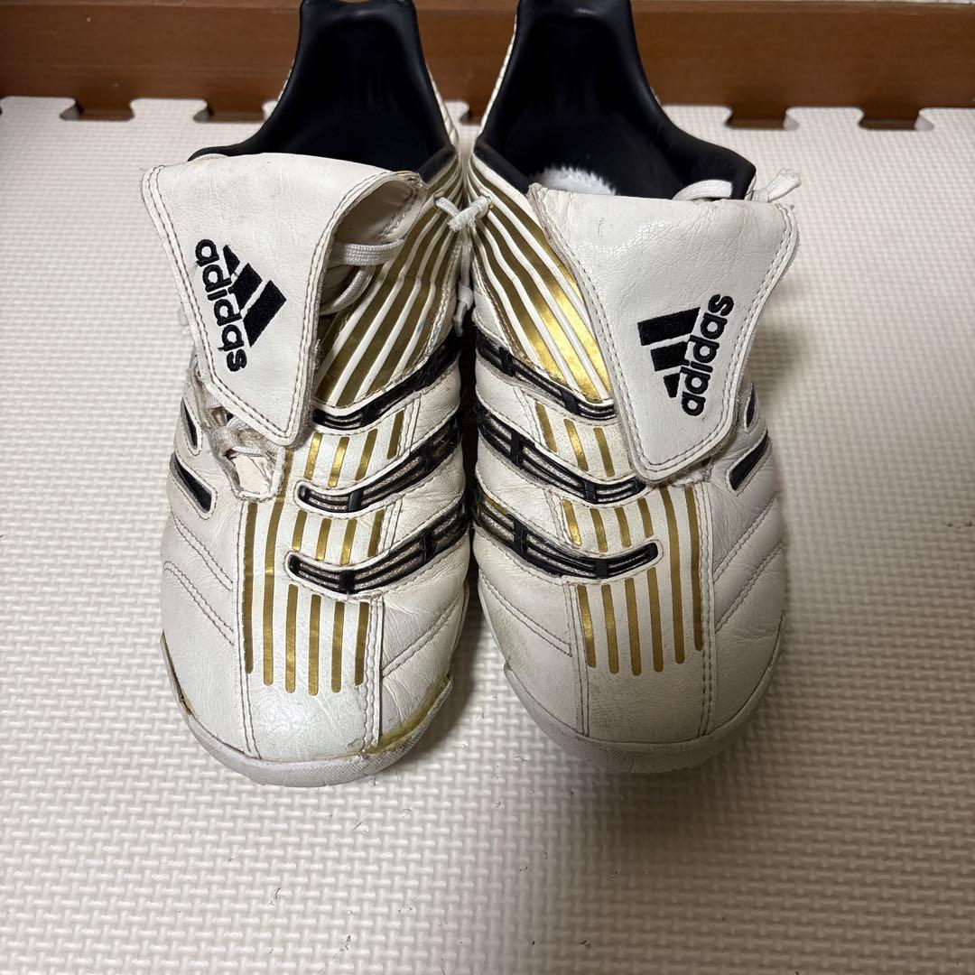 adidas プレデターアブソリュート　復刻版　TF 27.5