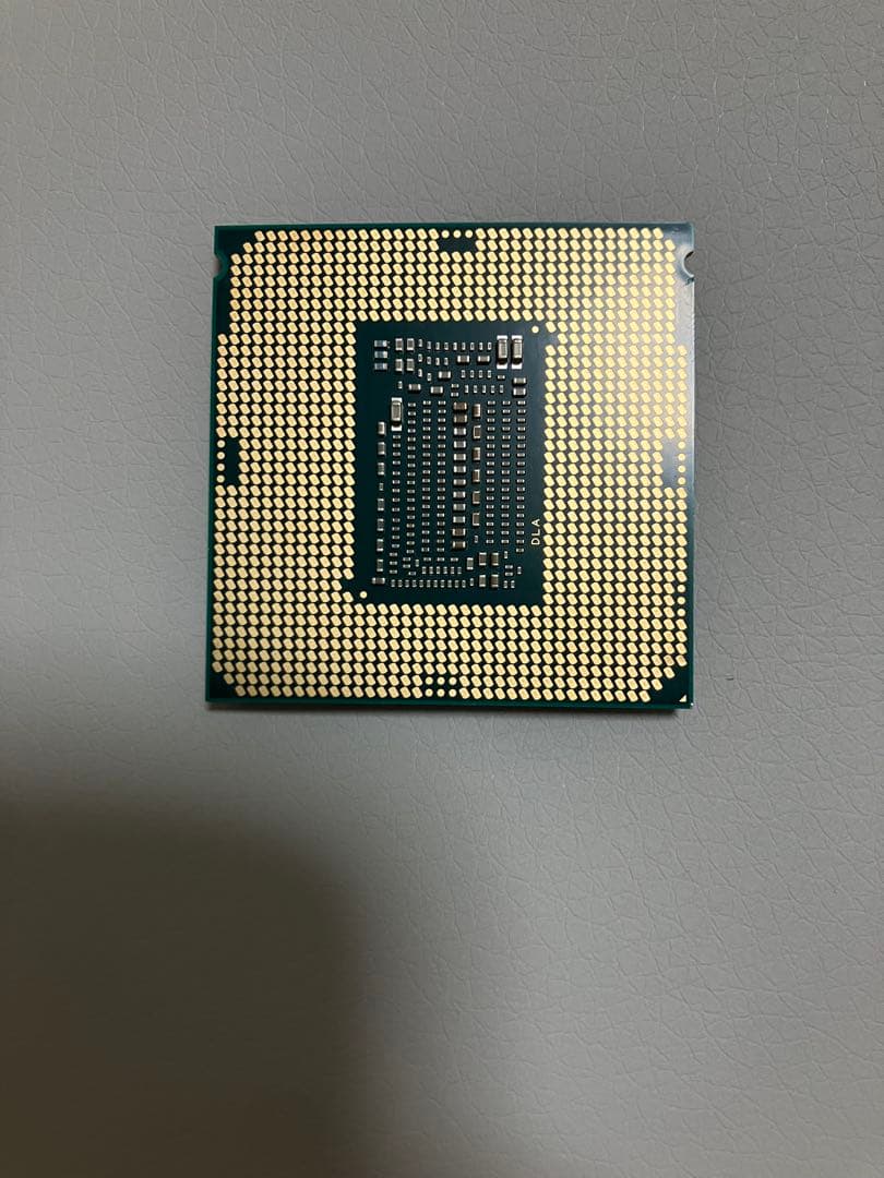 intel CPU 【corei7-9700】⭐︎★美品 第9世代★⭐︎