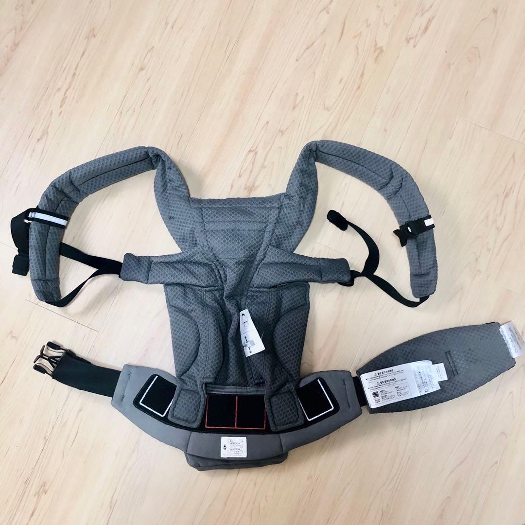 エルゴベビー OMNI Breeze 抱っこ紐