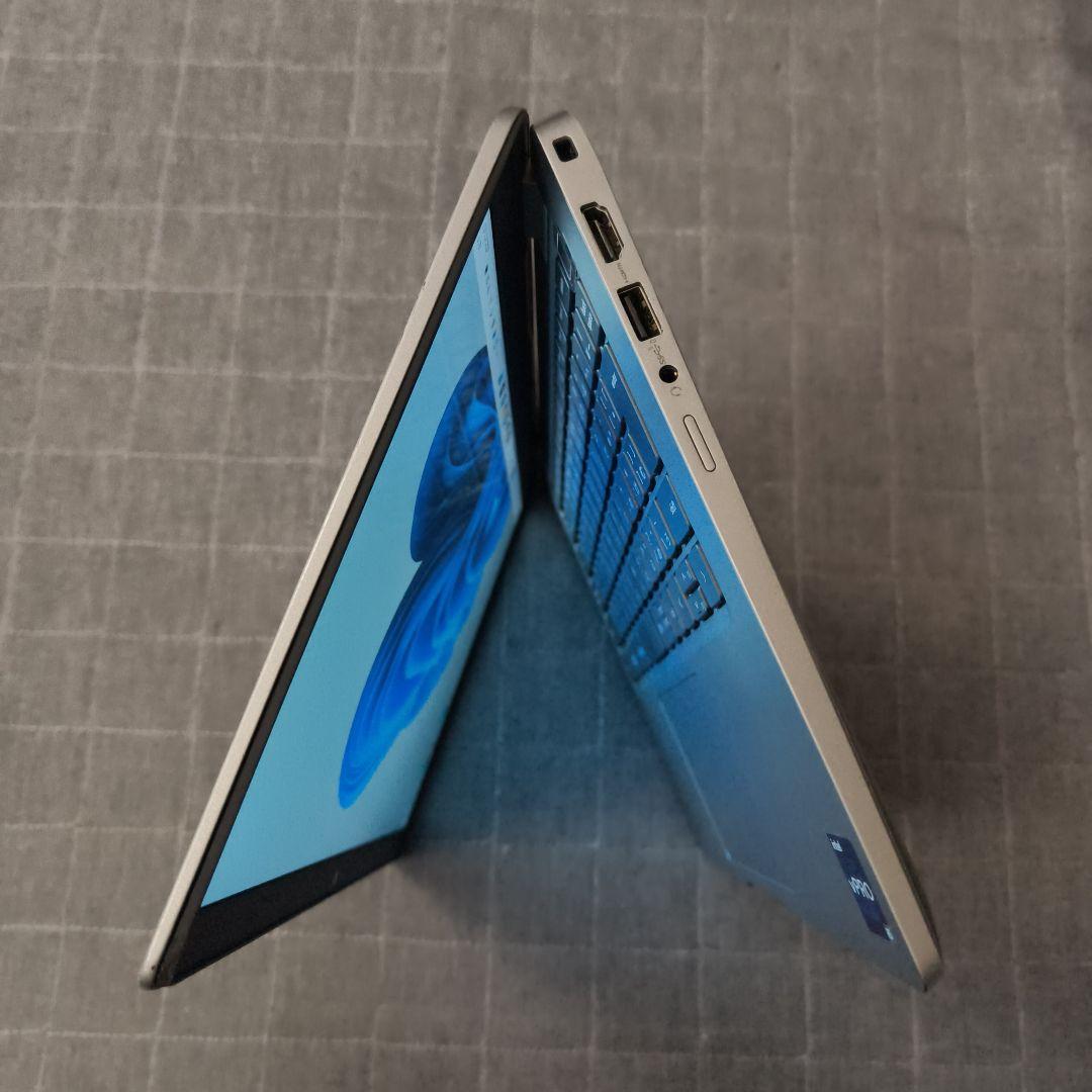 2024年7月 美品 DELL 驚速 13世代 i5 16GB 512GB 55