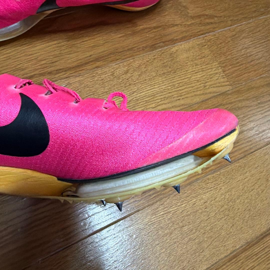 マックスフライ1 /28.0cm/パンク無し