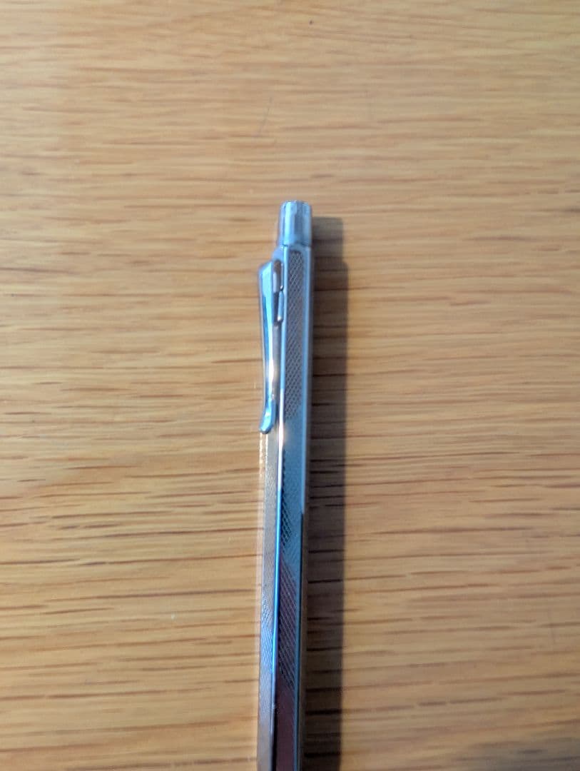 カランダシュ エクリドール レトロ ペンシル0.7mm