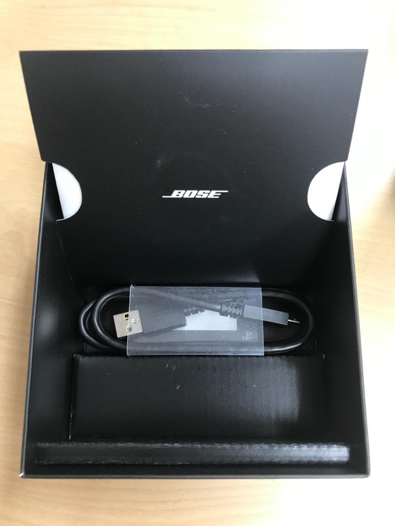 Bose SoundLink Revolve II Bluetooth ブラック