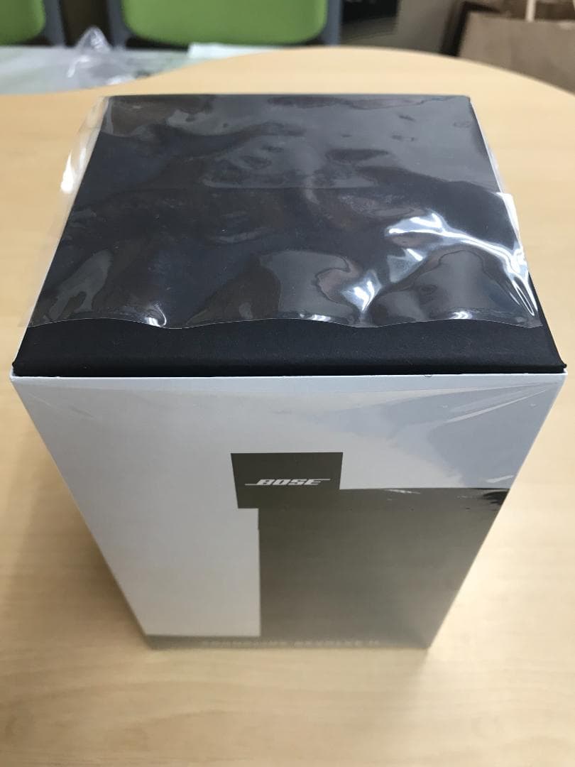 Bose SoundLink Revolve II Bluetooth ブラック