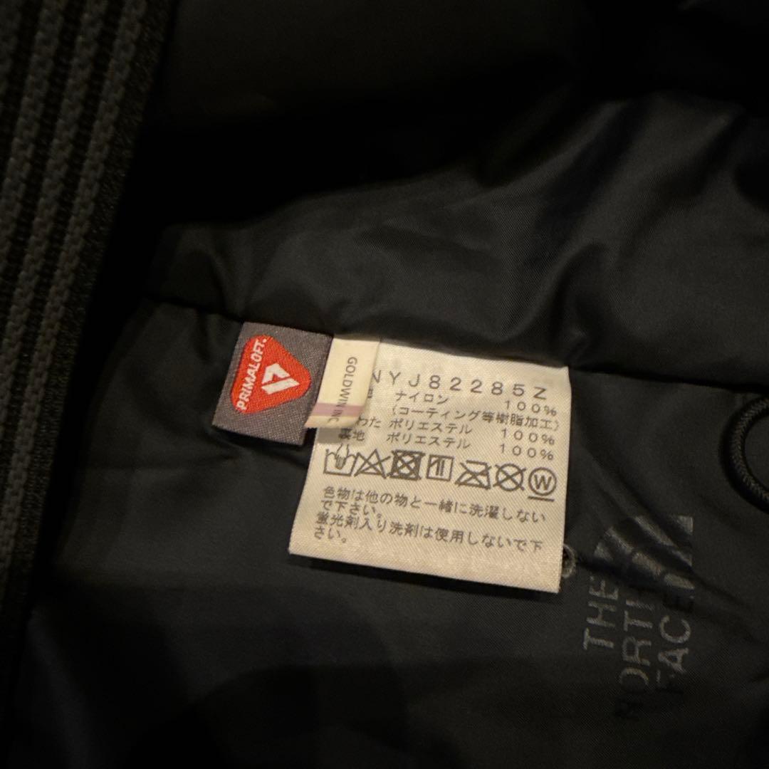 THE NORTH FACE マウンテンインサレーションジャケット 150