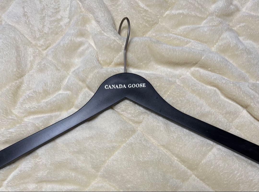 正規品カナダグースアプローチジャケット 2078M
