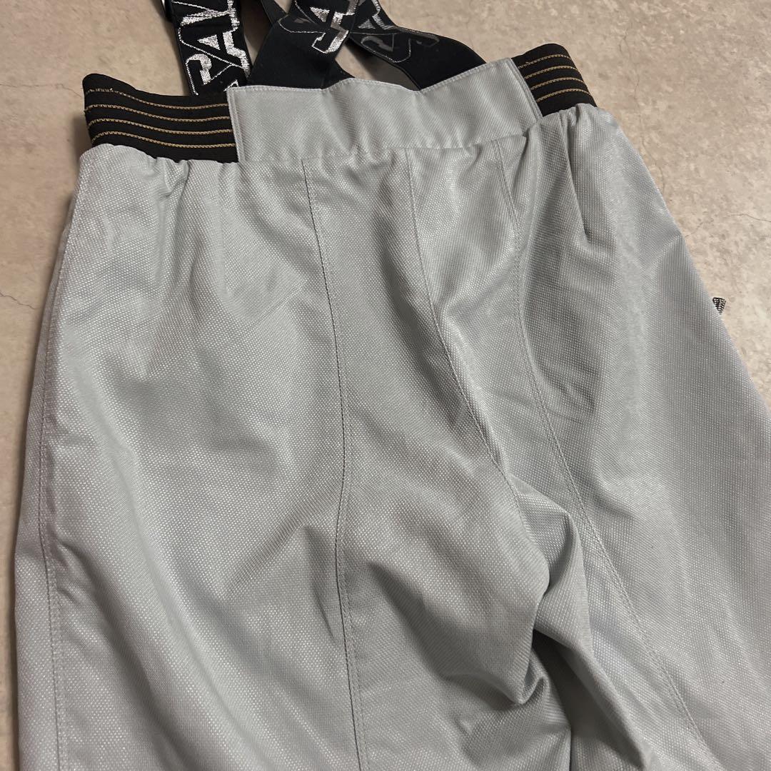 スキー Salomon Ski Jacket Rare Design