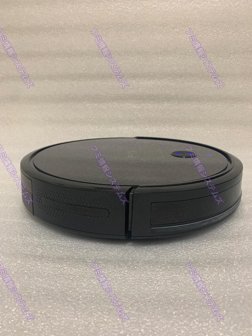 キーボルスマート掃除ロボット/吸力3000Pa/水拭き/90分/E31/良品57