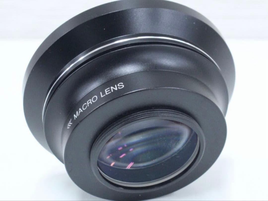 ACTITOP HDV-214K 4Kデジタルビデオカメラセット　動作確認済