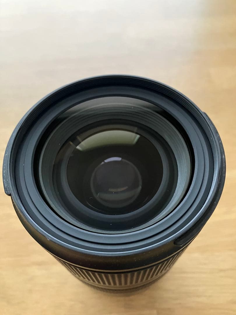 TAMRON 28-75mm F2.8 Model A063SソニーE用