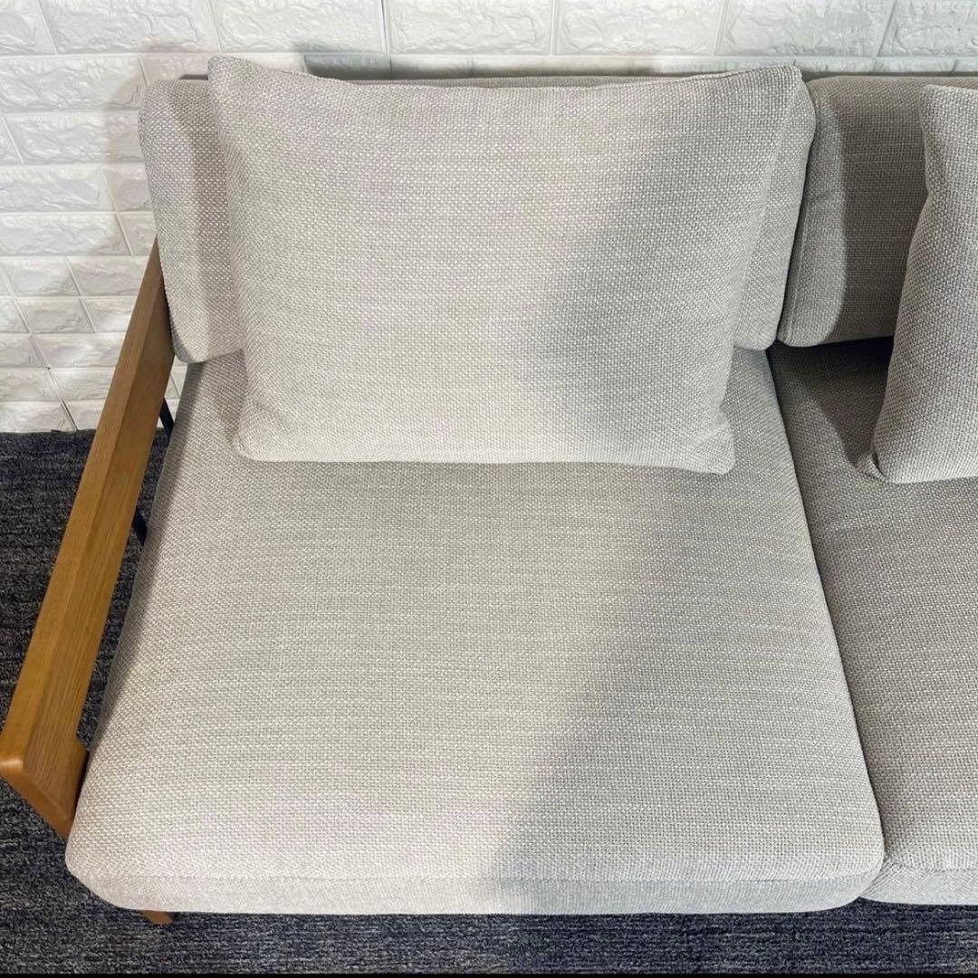 unico ウニコ LEND covering sofa 2. 5S H034