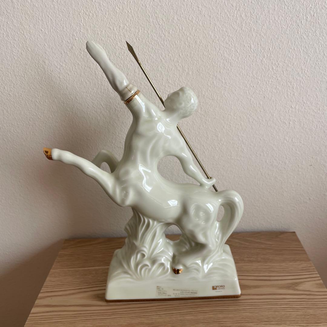 値下げ　レミーマルタン　REMY MARTIN ケンタウロス　白　未開封