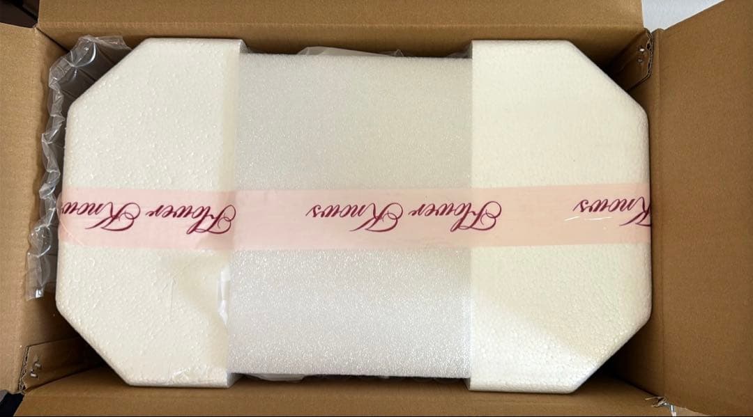 フラワーノーズ　シェルズジュエルコレクション　メイクボックス　新作