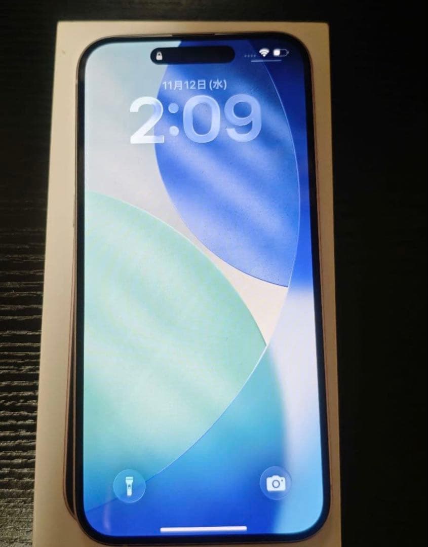 Apple iPhone 15Plus ピンク本体