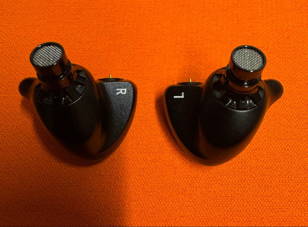 【美品】Acoustune HS1750CU