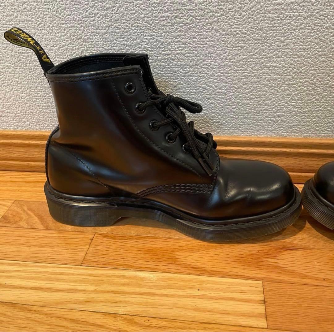 ドクターマーチン Dr.Martens 6ホールブーツ UK7 26cm相当