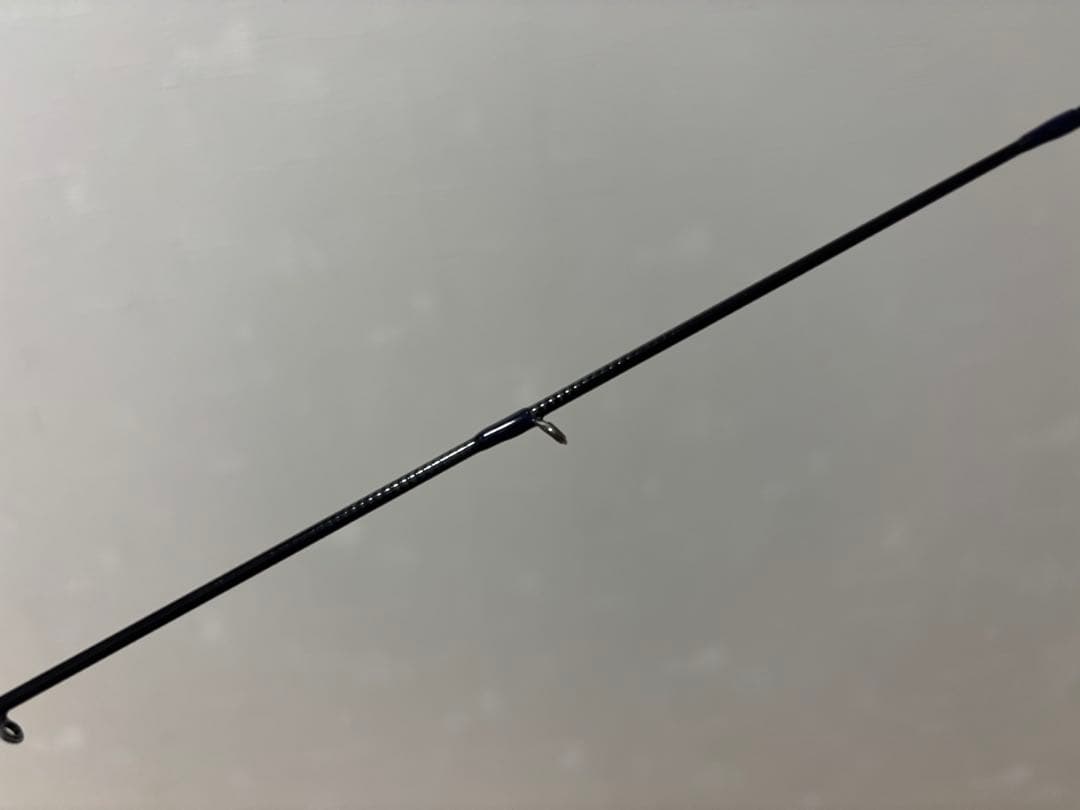 ヤマガブランクス　ブルーカレントIII 78B