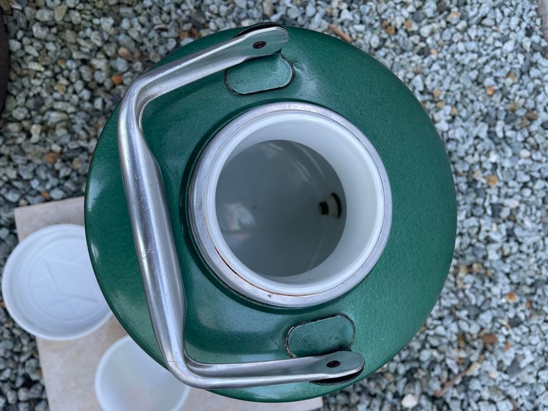 Coleman 2ガロンジャグ ビンテージ ダイヤモンドロゴ