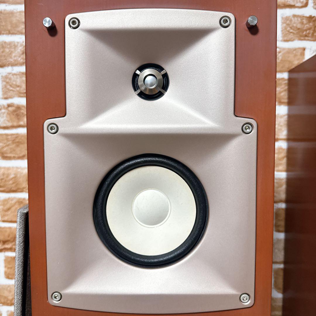 YAMAHA NS-8HX トールボーイ型　スピーカー 脚付き　2台セット　②