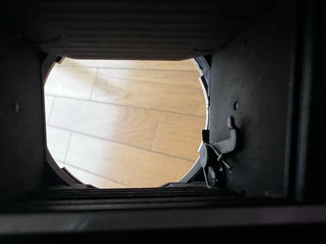 ニコマート Nikomat FT シルバーボディ