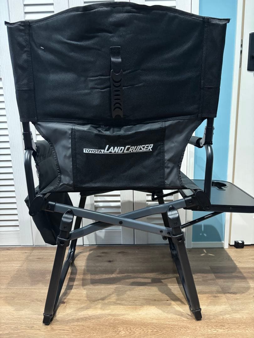 新品　限定　ランクル　ARB LAND CRUISER アウトドアチェア　70