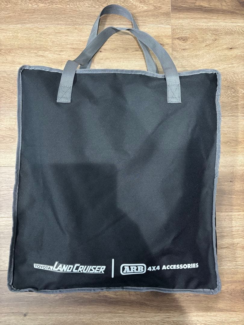 新品　限定　ランクル　ARB LAND CRUISER アウトドアチェア　70