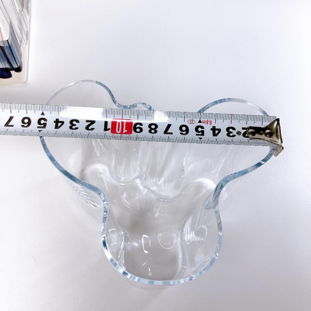 イッタラ アルヴァ・アアルトコレクション 120mm フラワーベース|3799|