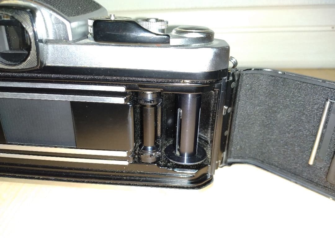 【希少・美品】Nikon メディカルレンズ　フルセット 発光確認済