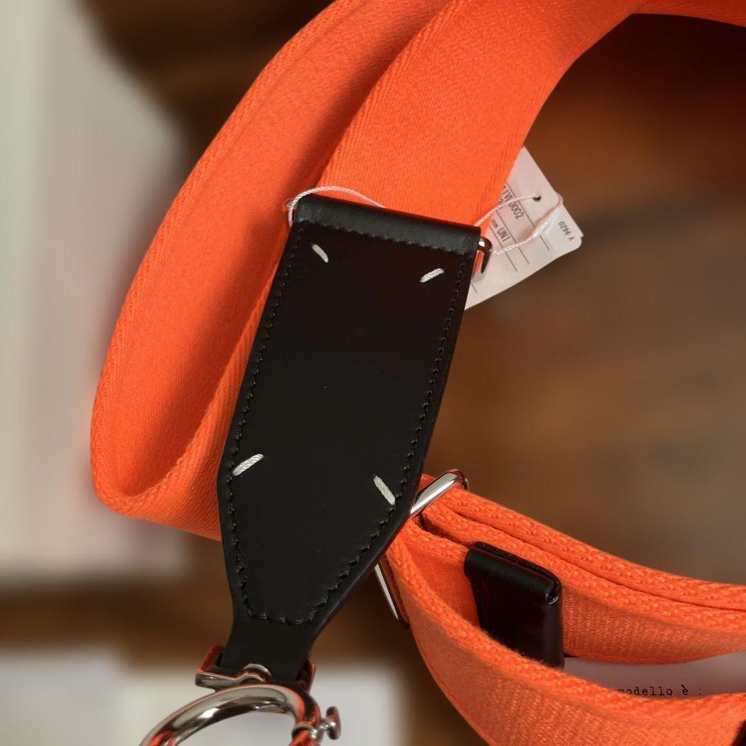 マルジェラ ショルダーストラップ 未使用品