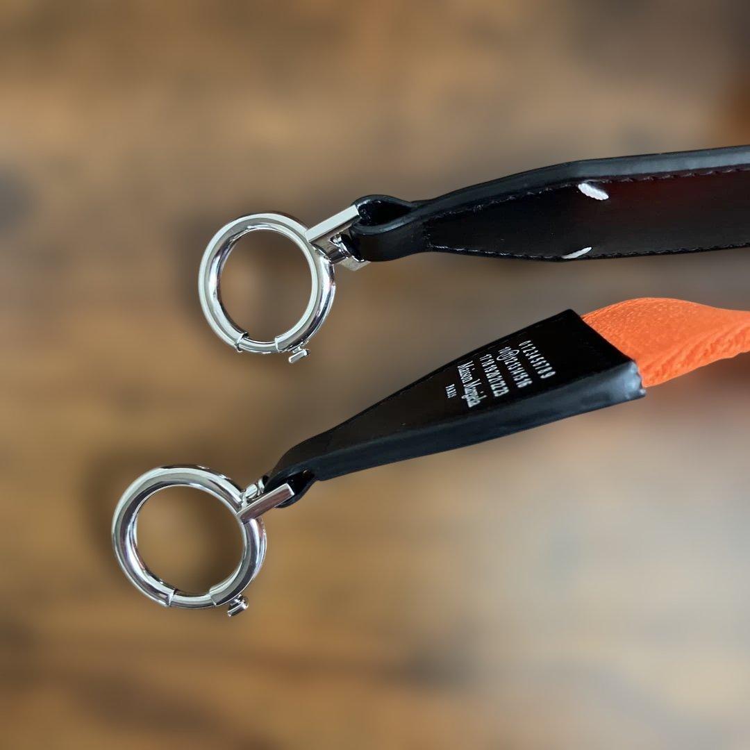 マルジェラ ショルダーストラップ 未使用品