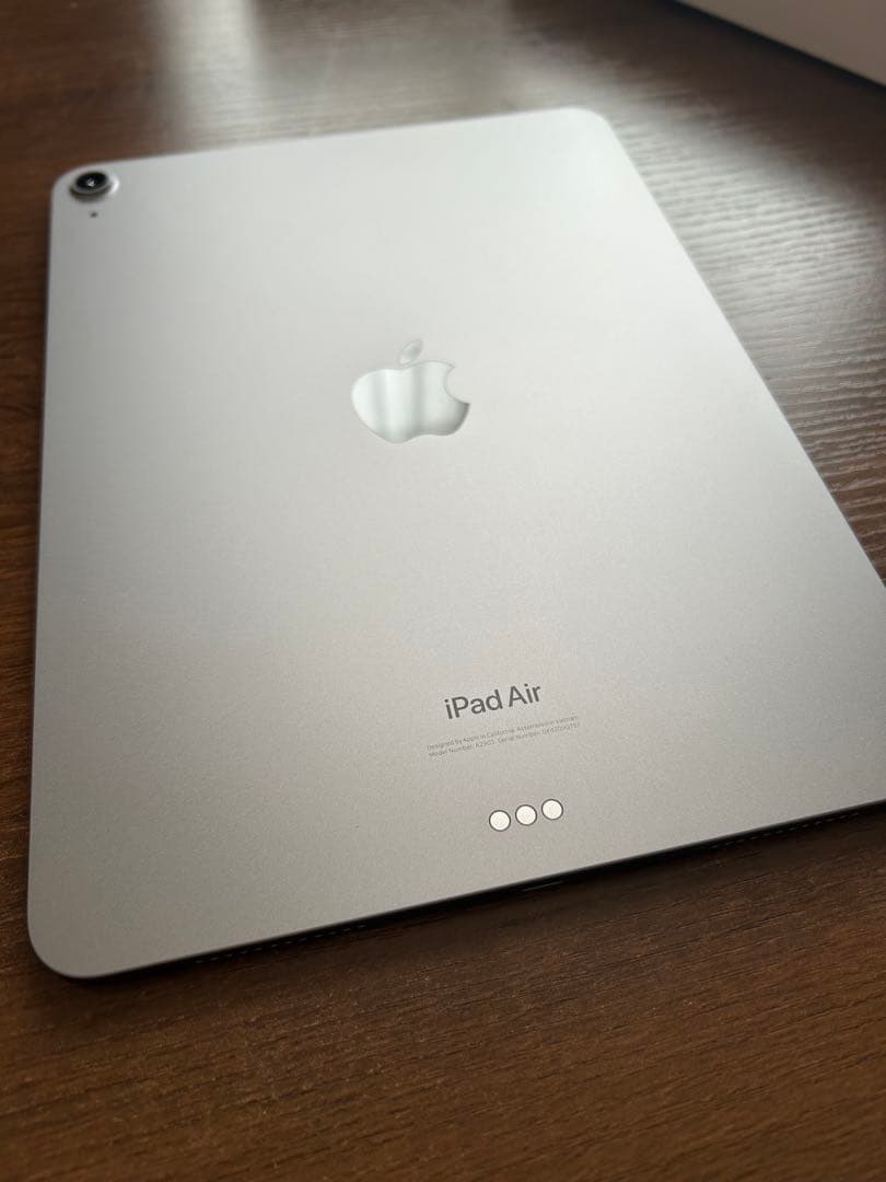 11インチ ipad Air m2 WiFi モデル 128GB 第6世代