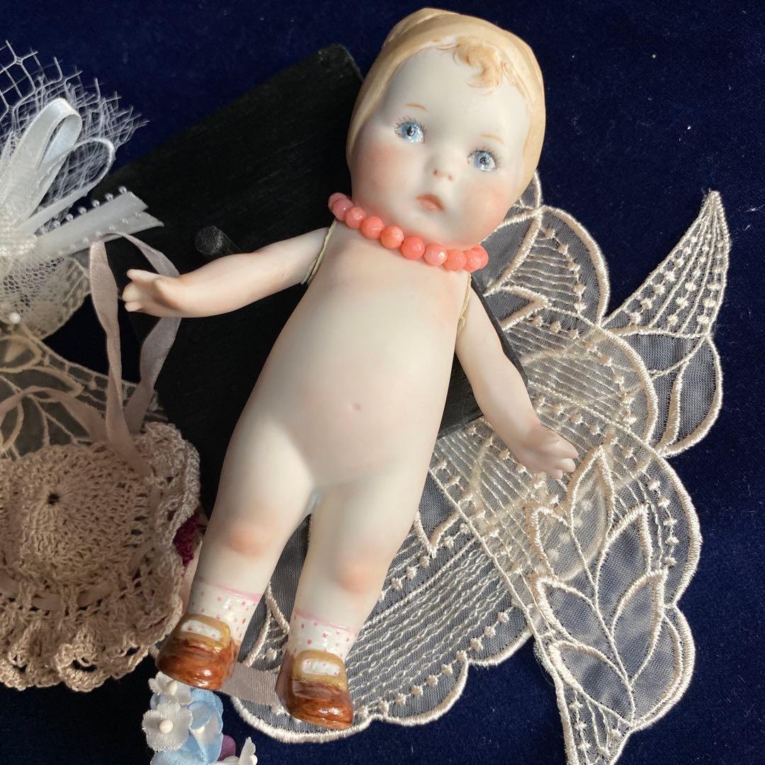 ビスクドールリプロミニョネット、バニーちゃん