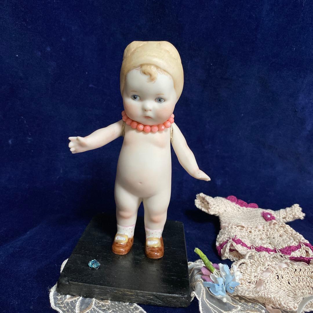 ビスクドールリプロミニョネット、バニーちゃん