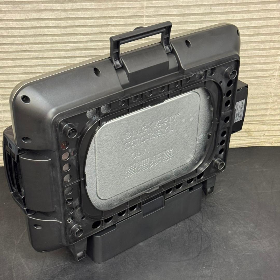 ☆タイガー　ホットプレート　これ1台　CRV-B300　2016年製　長期保存品