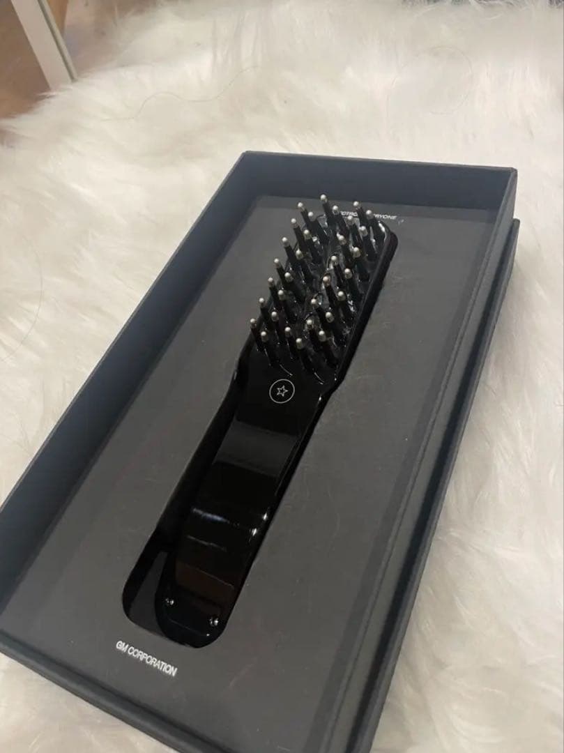 【タイムセール！】デンキバリブラシ　エレクトロンエブリワン