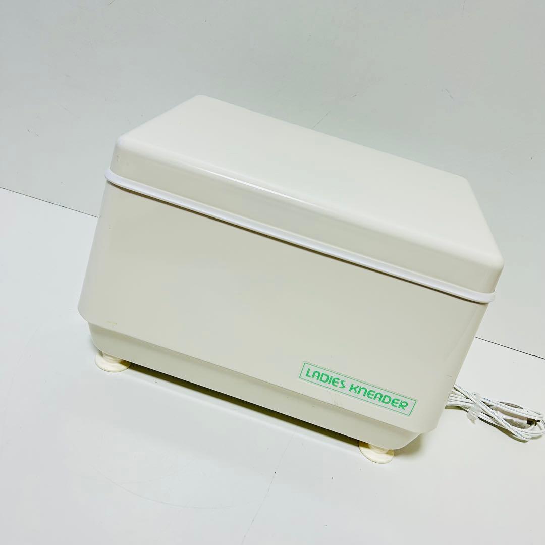 【極美品】大正電機 レディースニーダー KN−30 パン うどん 餅 こね機