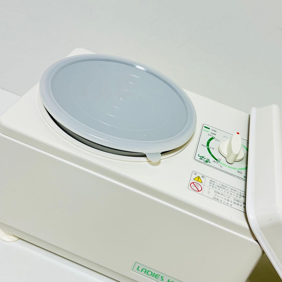 【極美品】大正電機 レディースニーダー KN−30 パン うどん 餅 こね機