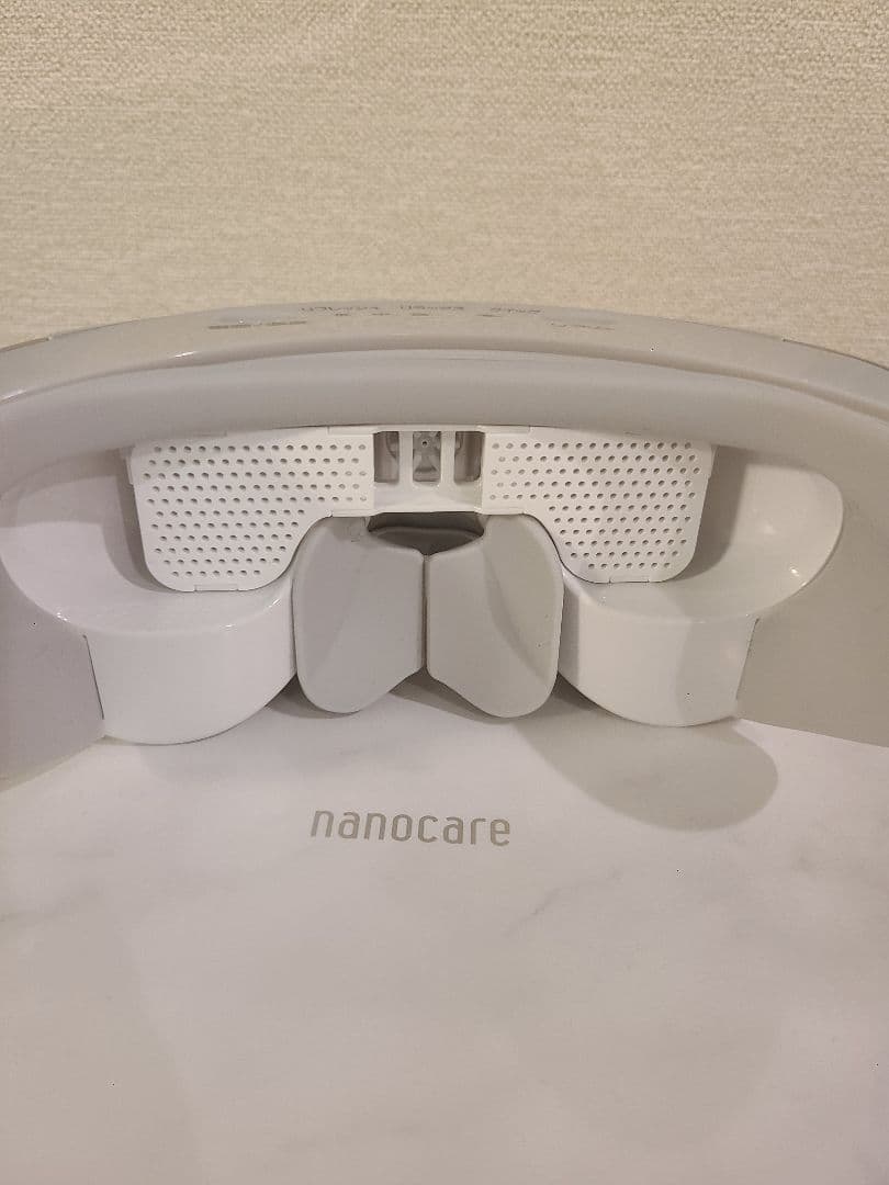 EH-SAOB スチーマーナノケア　　EH-CSW68 目もとエステ