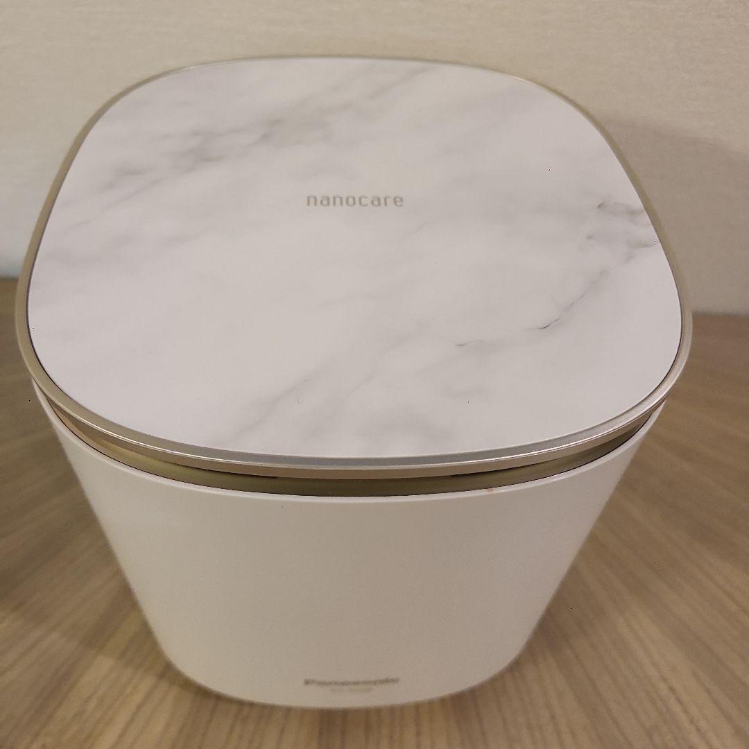 EH-SAOB スチーマーナノケア　　EH-CSW68 目もとエステ