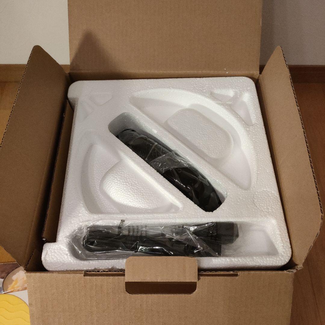 新品 ショップジャパン クッキングプロ V2 電気圧力鍋 3.2L レッド