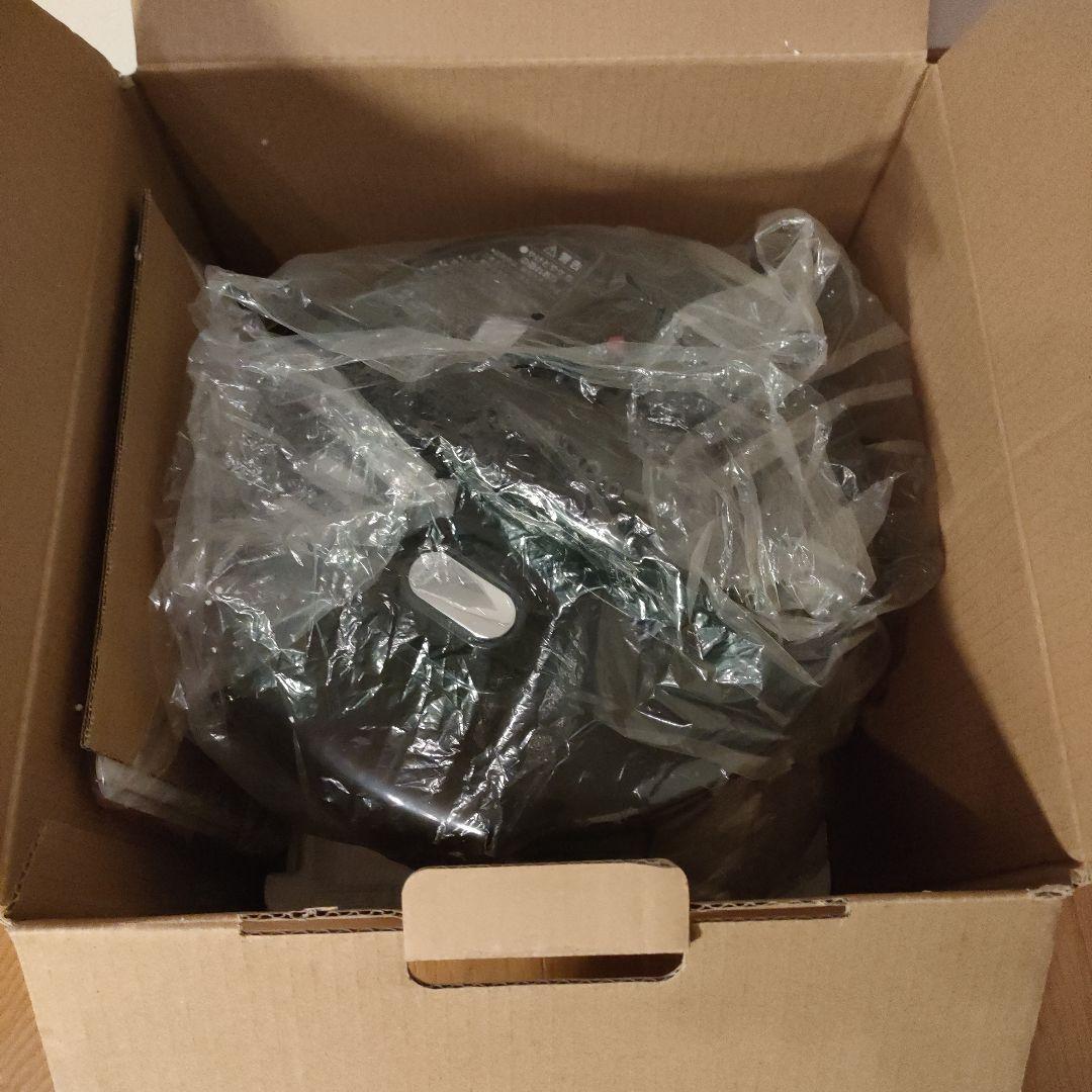 新品 ショップジャパン クッキングプロ V2 電気圧力鍋 3.2L レッド