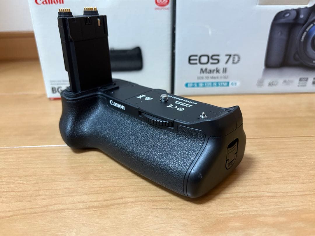 デジタルカメラ Canon eos7d mark2