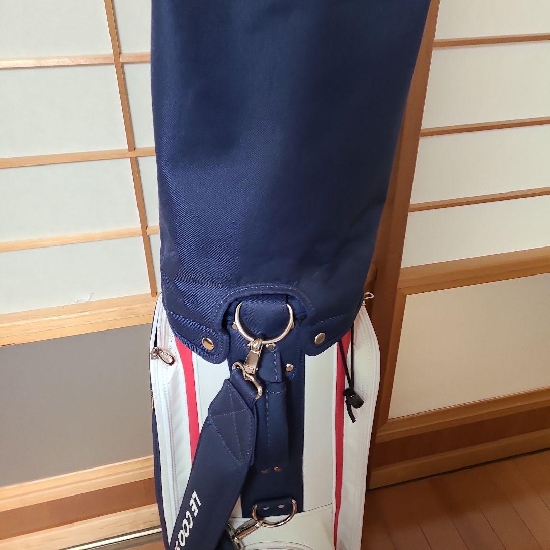 ルコック　キャディバッグ