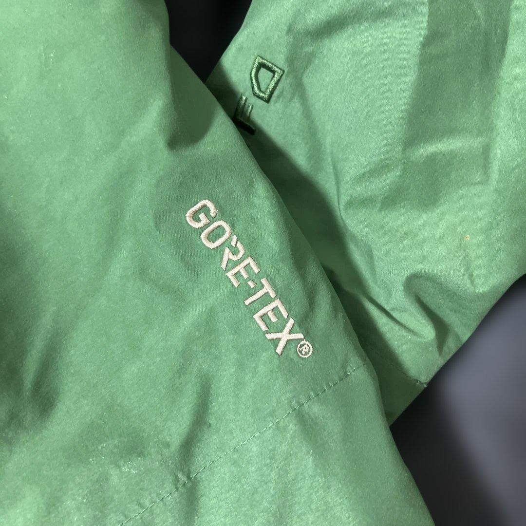 シマノ　XEFO ゴアテックス　ウインタースーツ